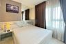 1 Bedroom Condo for rent in Aspire Sathorn-Thapra, Bukkhalo, Bangkok near BTS Talat Phlu
