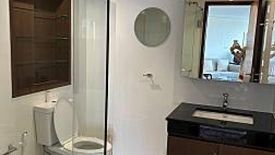 2 Bedroom Condo for rent in SV CITY RAMA 3, Bang Phong Pang, Bangkok