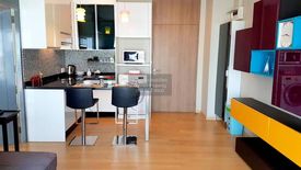 1 Bedroom Condo for rent in Noble Reveal, Phra Khanong Nuea, Bangkok near BTS Thong Lo