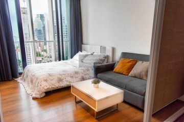 1 Bedroom Condo for rent in Park Origin Phrom Phong, Khlong Tan, Bangkok near BTS Phrom Phong