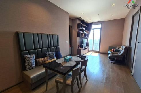 3 Bedroom Condo for rent in The Diplomat Sathorn, Silom, Bangkok near BTS Surasak