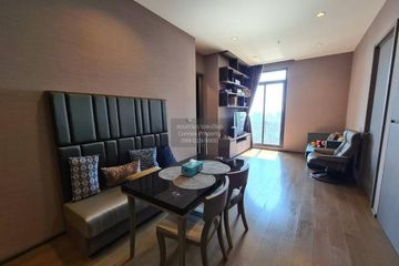 3 Bedroom Condo for rent in The Diplomat Sathorn, Silom, Bangkok near BTS Surasak