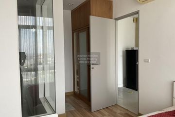 1 Bedroom Condo for rent in Ideo Verve Sukhumvit, Phra Khanong, Bangkok near BTS On Nut