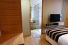 2 Bedroom Condo for rent in Kirthana Residence, Khlong Toei Nuea, Bangkok near MRT Sukhumvit