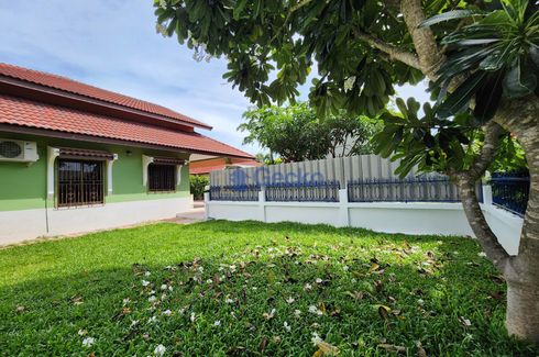 3 Bedroom House for sale in Huai Yai, Chonburi