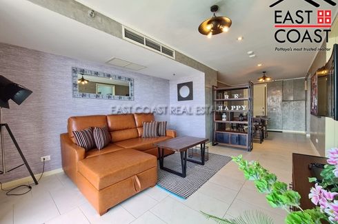 1 Bedroom Condo for rent in Northshore, Na Kluea, Chonburi