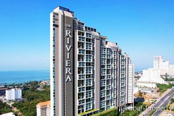 2 Bedroom Condo for sale in The Riviera Jomtien, Nong Prue, Chonburi