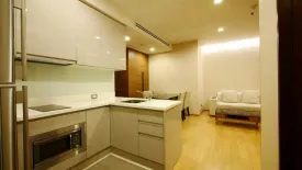 2 Bedroom Condo for rent in The Address Asoke, Makkasan, Bangkok near MRT Phetchaburi