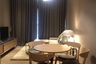 1 Bedroom Condo for rent in Park Origin Phrom Phong, Khlong Tan, Bangkok near BTS Phrom Phong