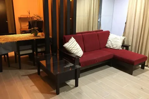 2 Bedroom Condo for rent in CitiSmart Sukhumvit 18, Khlong Toei, Bangkok near BTS Asoke