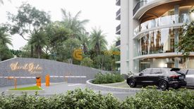 1 Bedroom Condo for sale in Secret Garden Condominium, Na Kluea, Chonburi