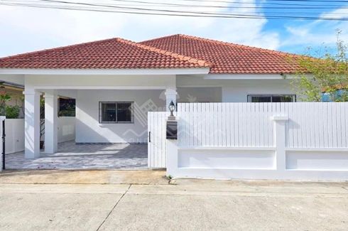 3 Bedroom House for sale in Nong Prue, Chonburi