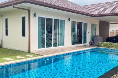 3 Bedroom House for rent in Garden Ville 5, Huai Yai, Chonburi