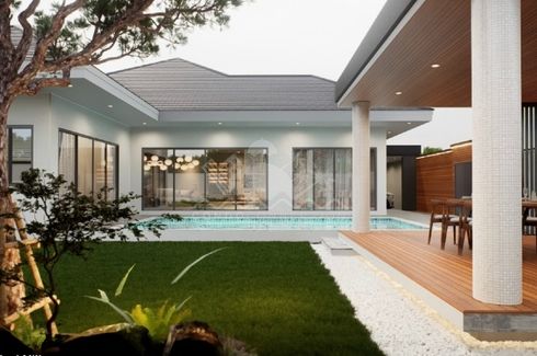 3 Bedroom House for sale in Pong, Chonburi