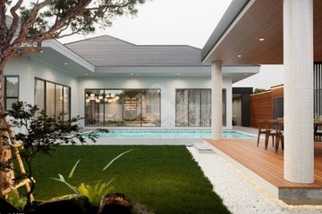 3 Bedroom House for sale in Pong, Chonburi