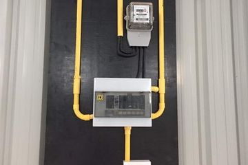 Warehouse / Factory for rent in Ram Inthra, Bangkok near MRT East Outer Ring Road