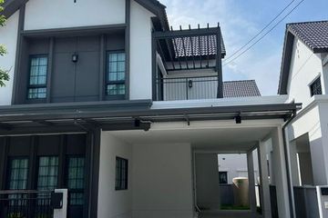 4 Bedroom House for rent in Centro Bangna, Bang Kaeo, Samut Prakan
