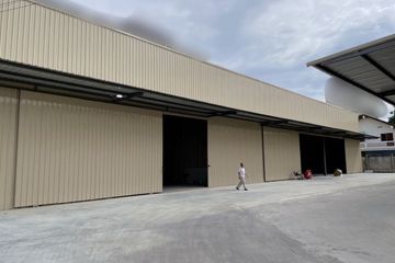 Warehouse / Factory for rent in Bang Na, Bangkok near BTS Udom Suk