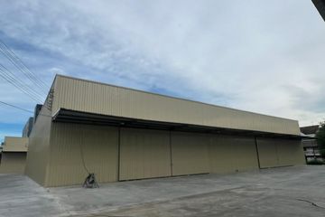 Warehouse / Factory for rent in Bang Na, Bangkok near BTS Udom Suk