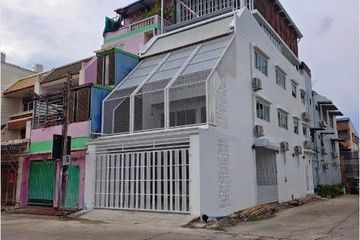 5 Bedroom Townhouse for sale in Bang Phlat, Bangkok near MRT Sirindhorn