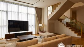 4 Bedroom Condo for sale in HQ by Sansiri, Khlong Tan Nuea, Bangkok near BTS Thong Lo