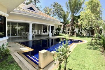 3 Bedroom House for sale in Jomtien Park Villas, Nong Prue, Chonburi