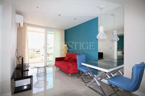 1 Bedroom Condo for sale in Grande Caribbean, Nong Prue, Chonburi