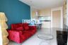 1 Bedroom Condo for sale in Grande Caribbean, Nong Prue, Chonburi