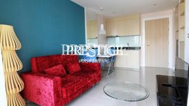 1 Bedroom Condo for sale in Grande Caribbean, Nong Prue, Chonburi