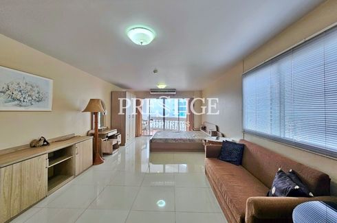 1 Bedroom Condo for sale in Park Beach Condominium, Na Kluea, Chonburi