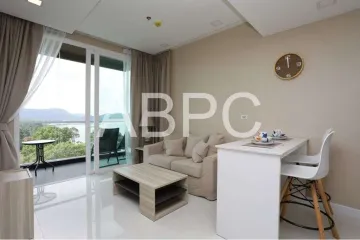 1 Bedroom Condo for sale in Bang Sare, Chonburi