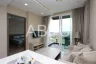 1 Bedroom Condo for sale in Bang Sare, Chonburi