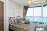 1 Bedroom Condo for sale in Del Mare, Na Jomtien, Chonburi