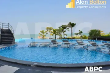 1 Bedroom Condo for sale in Bang Sare, Chonburi
