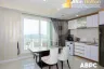 1 Bedroom Condo for sale in Bang Sare, Chonburi