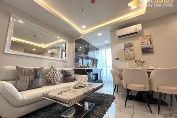 2 Bedroom Condo for sale in Arcadia Millennium Tower, Nong Prue, Chonburi