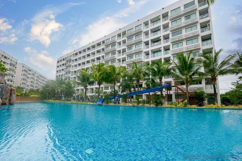 1 Bedroom Condo for sale in Laguna Beach Resort 3 - The Maldives, Nong Prue, Chonburi