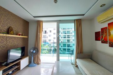 1 Bedroom Condo for sale in Amazon Residence, Nong Prue, Chonburi