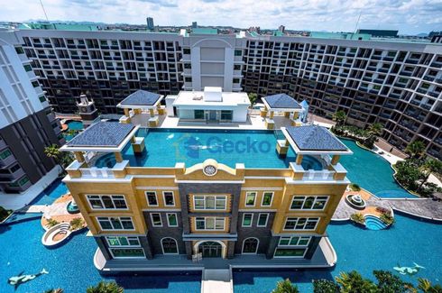 1 Bedroom Condo for sale in Arcadia Beach Continental, Nong Prue, Chonburi