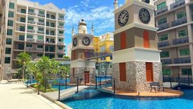 1 Bedroom Condo for sale in Arcadia Beach Continental, Nong Prue, Chonburi