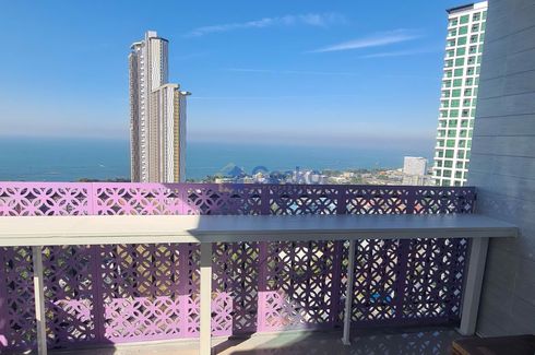 2 Bedroom Condo for rent in Nong Prue, Chonburi