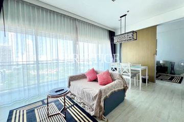 2 Bedroom Condo for rent in Veranda Residence Pattaya, Na Jomtien, Chonburi