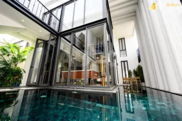 4 Bedroom House for sale in Nong Prue, Chonburi