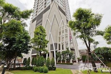 2 Bedroom Condo for rent in The Complete Narathiwas, Chong Nonsi, Bangkok near BTS Chong Nonsi