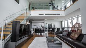 4 Bedroom Condo for sale in The River by Raimon Land, Khlong Ton Sai, Bangkok near BTS Krung Thon Buri