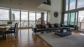 3 Bedroom Condo for sale in The River by Raimon Land, Khlong Ton Sai, Bangkok near BTS Krung Thon Buri