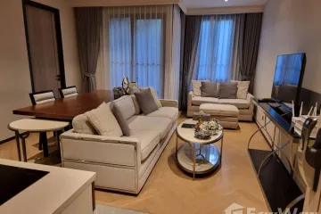 1 Bedroom Condo for rent in The Reserve Sukhumvit 61, Khlong Tan Nuea, Bangkok near BTS Ekkamai