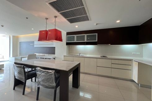 4 Bedroom Condo for sale in Sathorn Prime Residence, Thung Wat Don, Bangkok near BTS Chong Nonsi