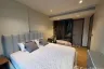 1 Bedroom Condo for rent in The Reserve Sukhumvit 61, Khlong Tan Nuea, Bangkok near BTS Ekkamai