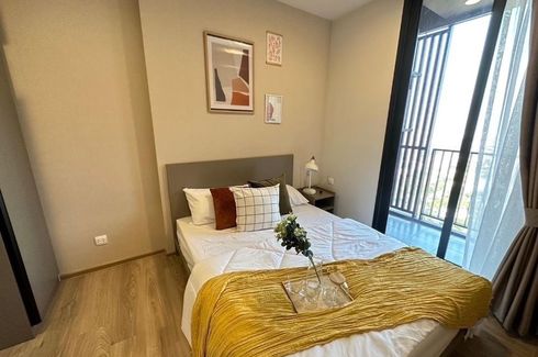 1 Bedroom Condo for rent in OKA HAUS Sukhumvit 36, Khlong Tan, Bangkok near BTS Thong Lo